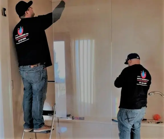 Professional plumbing installation for Leak Detection in Forestbrook